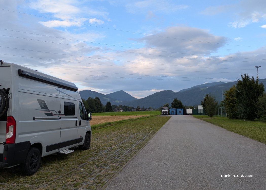 (5082) Grödig - 26 Prötschhofstraße — foto