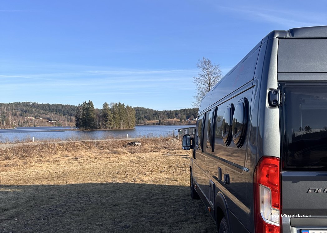 (2233) Vestmarka - Skillingmarkvegen — foto 5