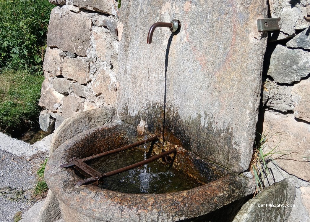 (10050) Exilles - 1 Via degli Alpini — foto