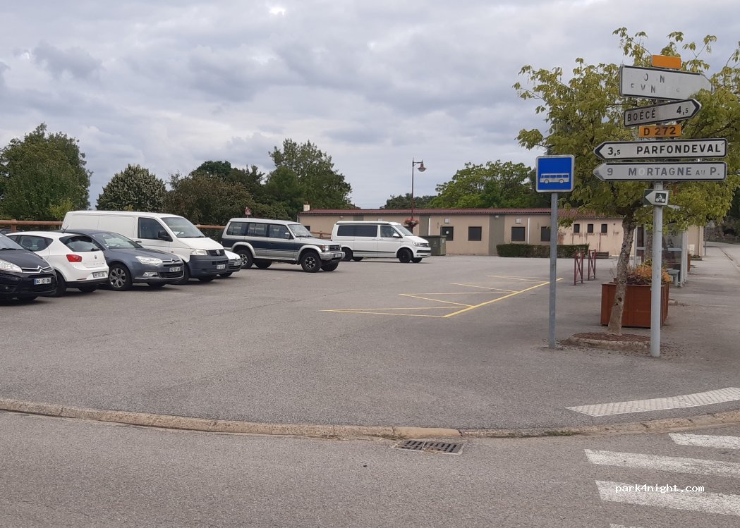(61360) Coulimer - 8 Le Bourg — foto