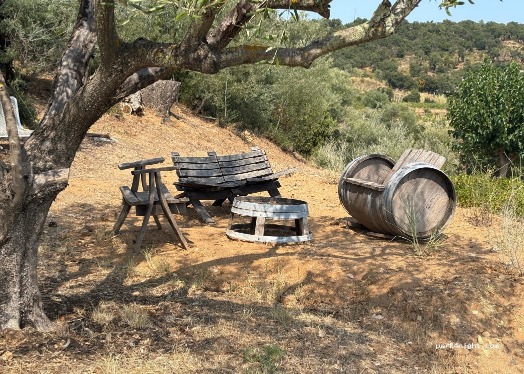 Camping Ferraro — foto 3
