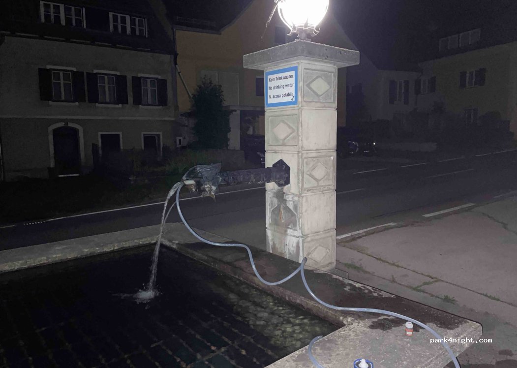 (9761) Greifenburg - 71 Weißensee Straße — foto