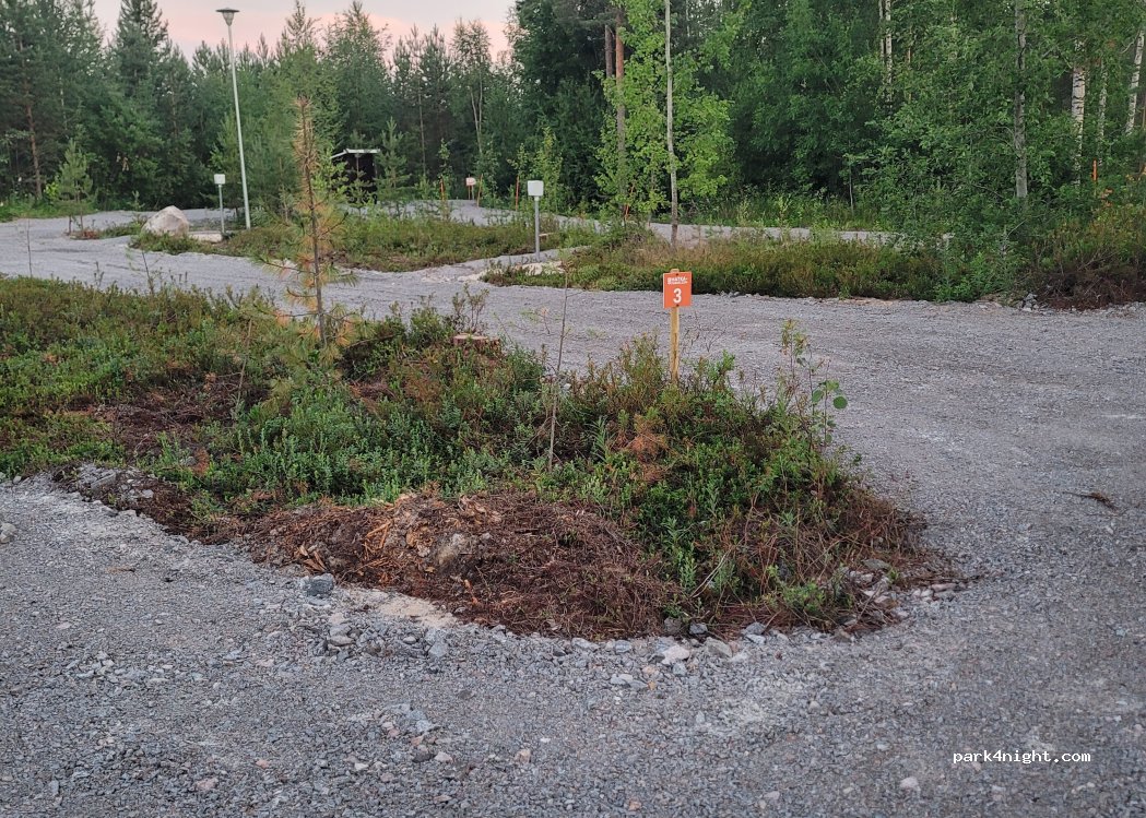 Neste Revonlahti Taukokartano — foto 2