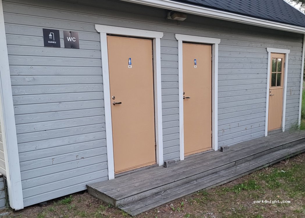 Neste Revonlahti Taukokartano — foto 3