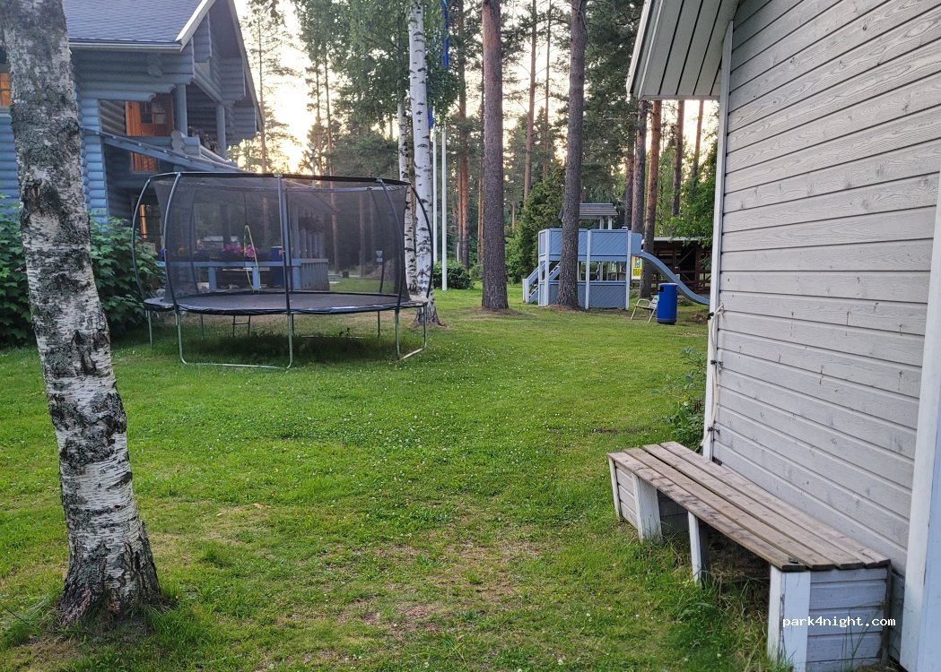 Neste Revonlahti Taukokartano — foto 4