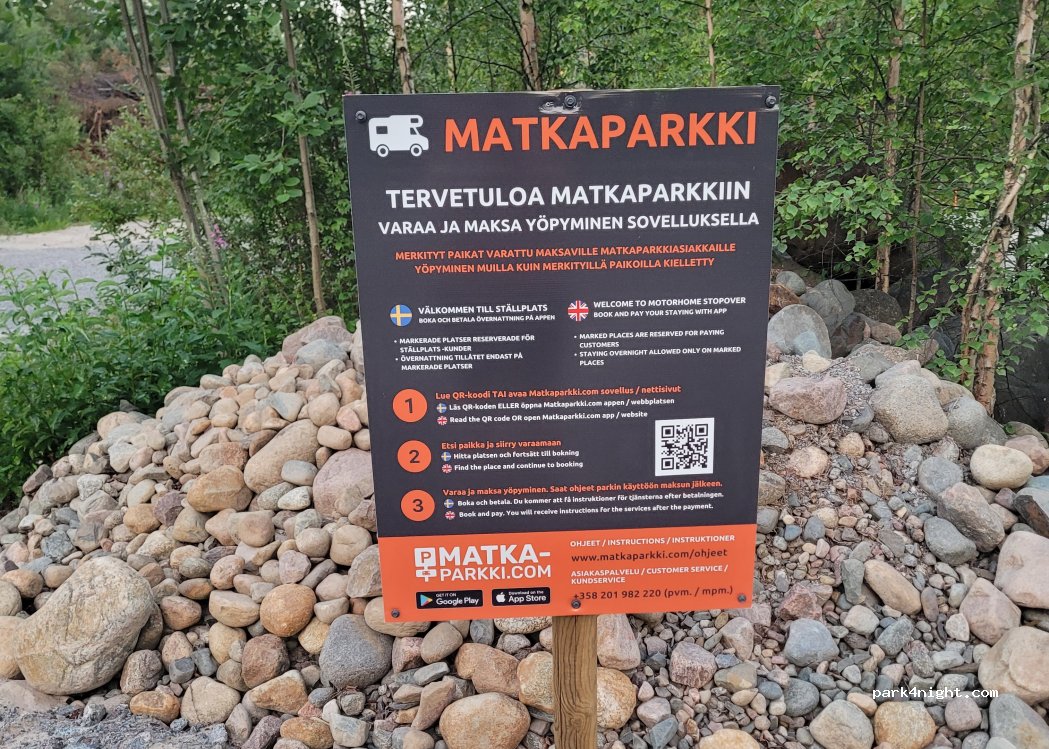 Neste Revonlahti Taukokartano — foto 5