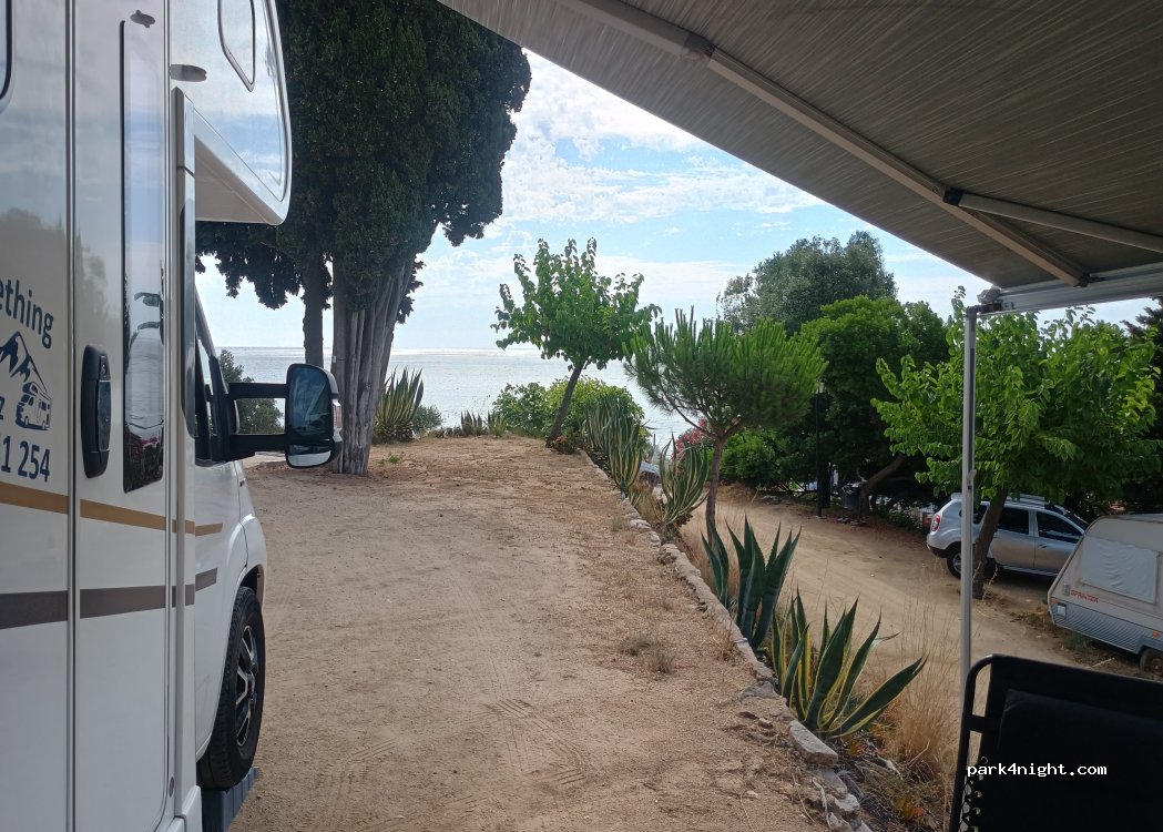 Camping Kanguro — foto