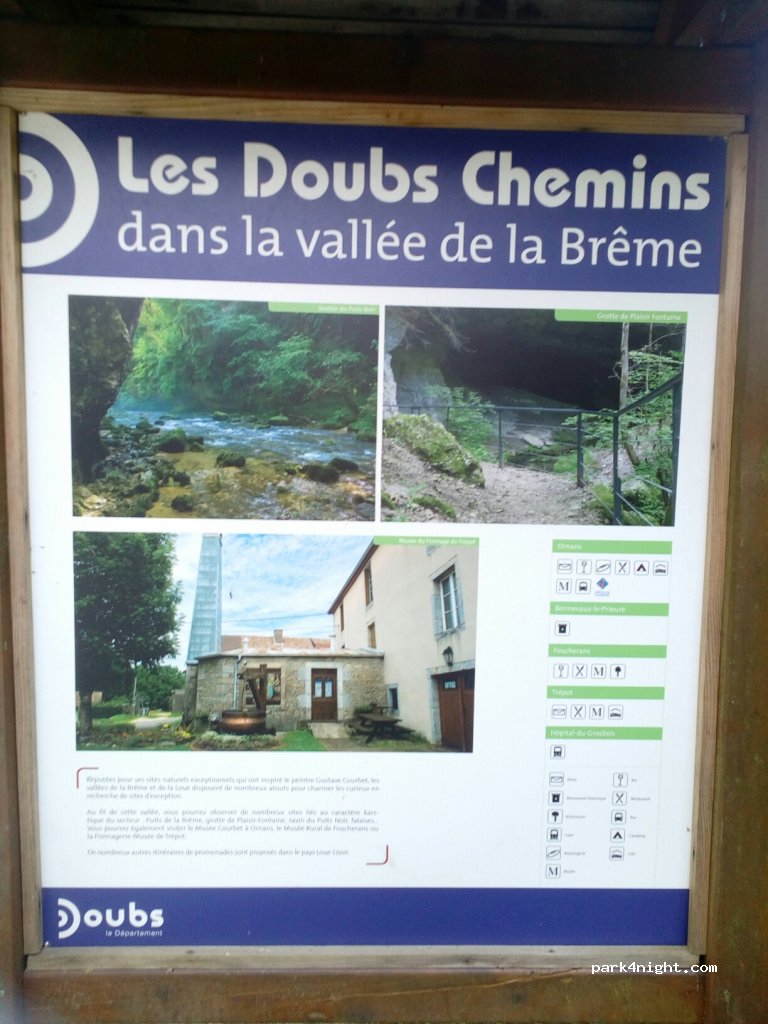 (25620) L'Hôpital-du-Grosbois - 2 Rue de l'Essart — foto