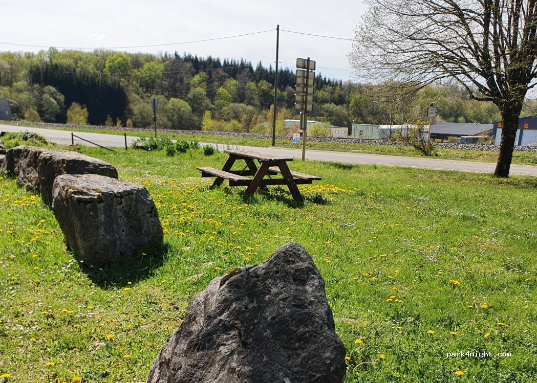 (25620) L'Hôpital-du-Grosbois - 2 Rue de l'Essart — foto 2