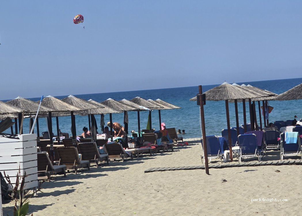 Camping Odysseia — foto 2