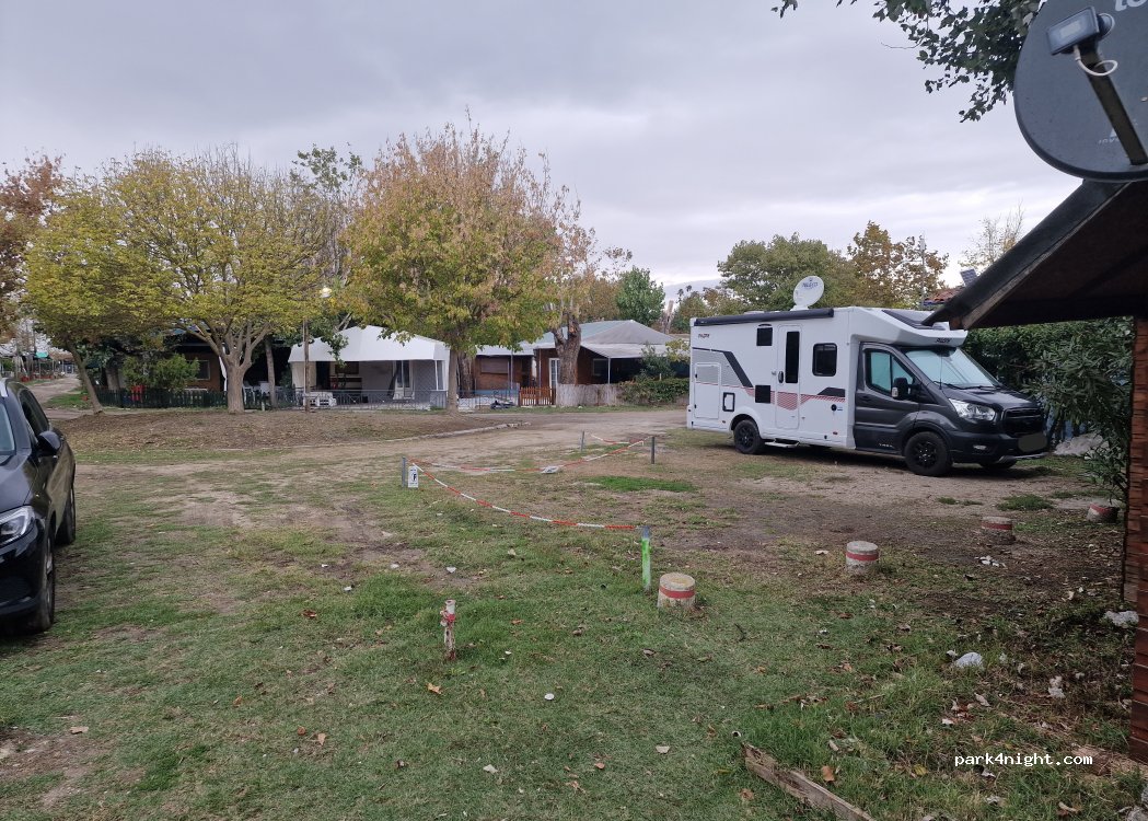 Camping Odysseia — foto 4
