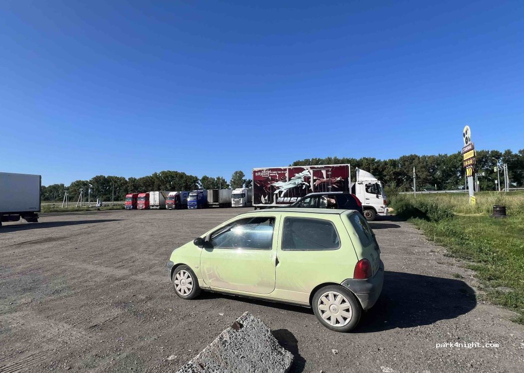 (659367) Biysk - 22А Сельскохозяйственная улица — foto 2