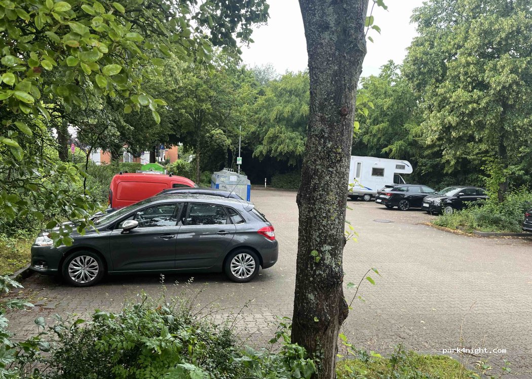 (21339) Lüneburg - 10D Am Kreideberg — foto