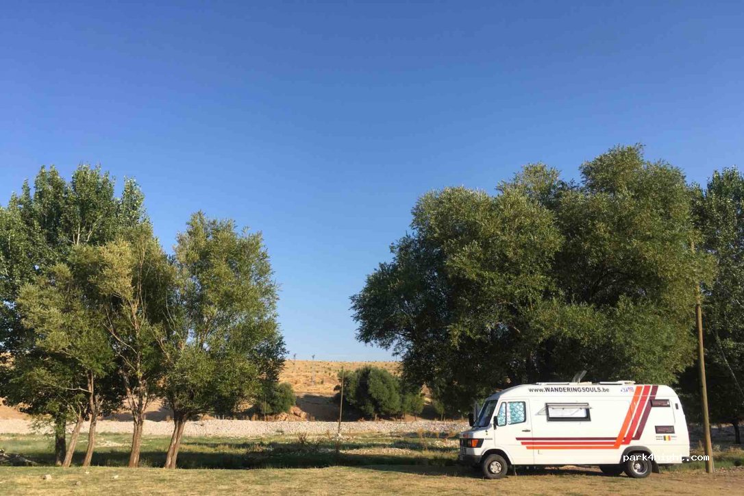 (46300)  - Unnamed Road — foto