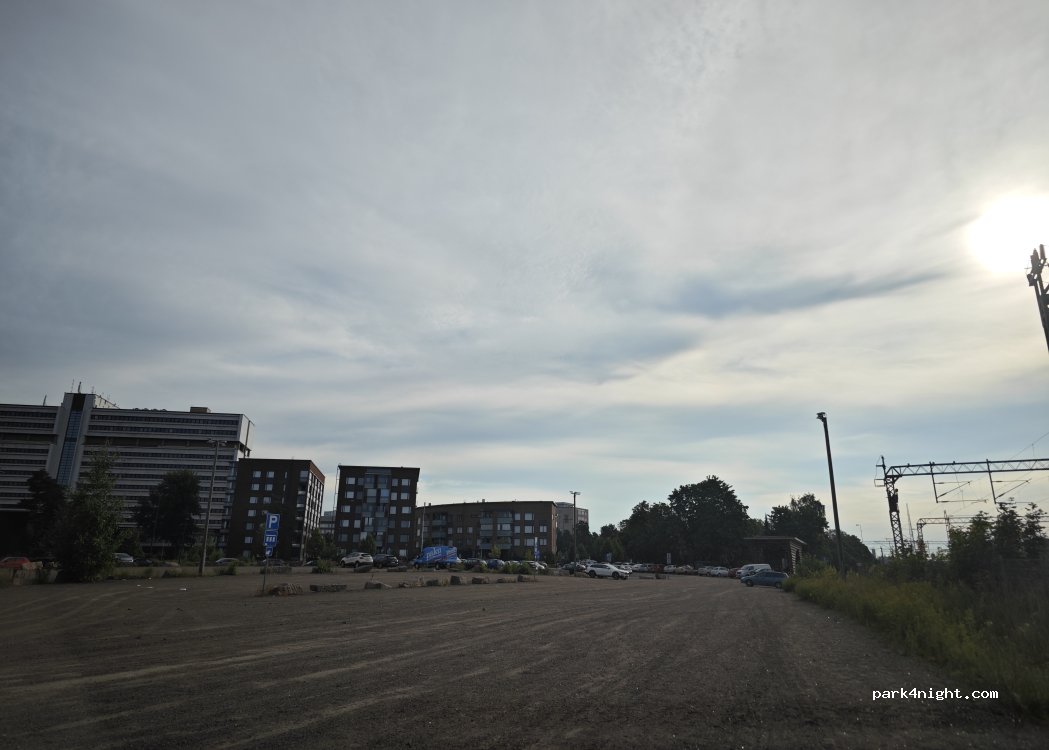 (45100) Kouvola - 3 Rautatienkatu — foto