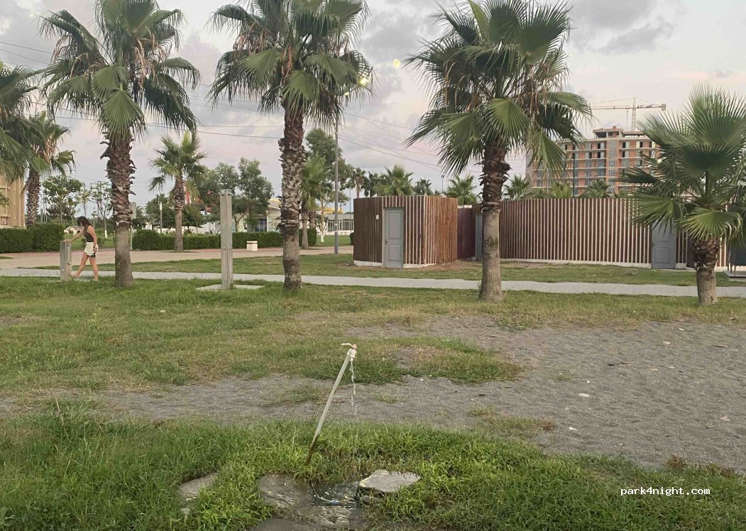 (0160) Anaklia - Unnamed Road — foto 3