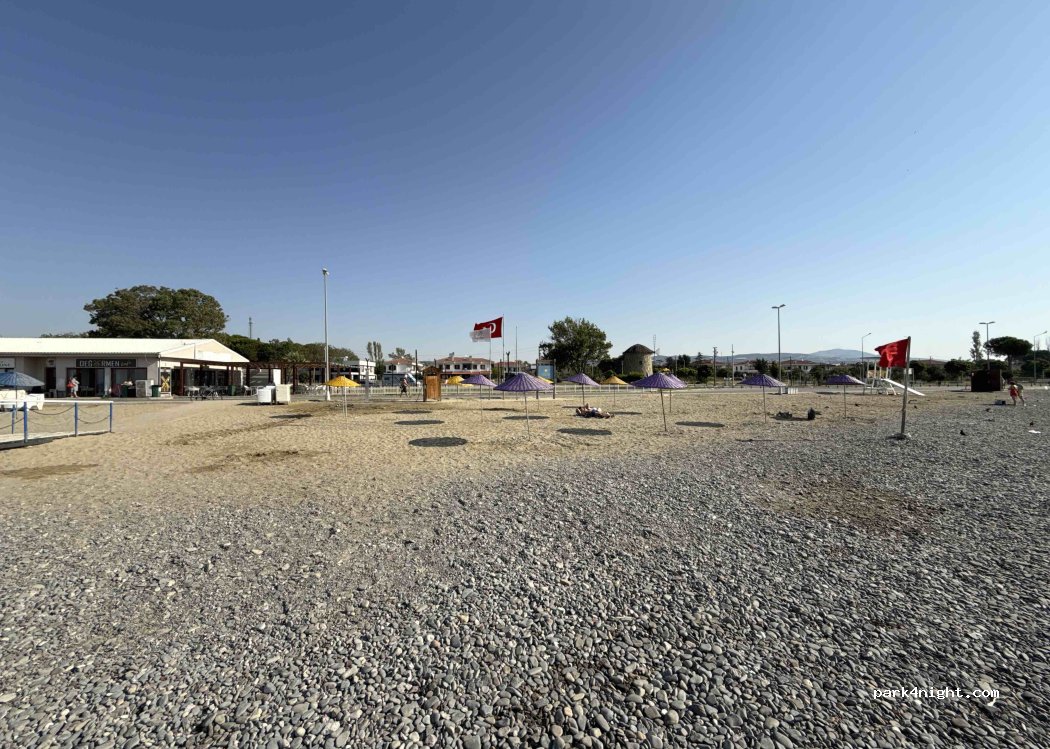 (59800) Şarköy - 2 Marmara Sokak — foto