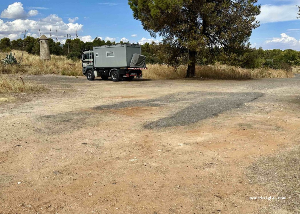 (13005) Ciudad Real - — foto 2