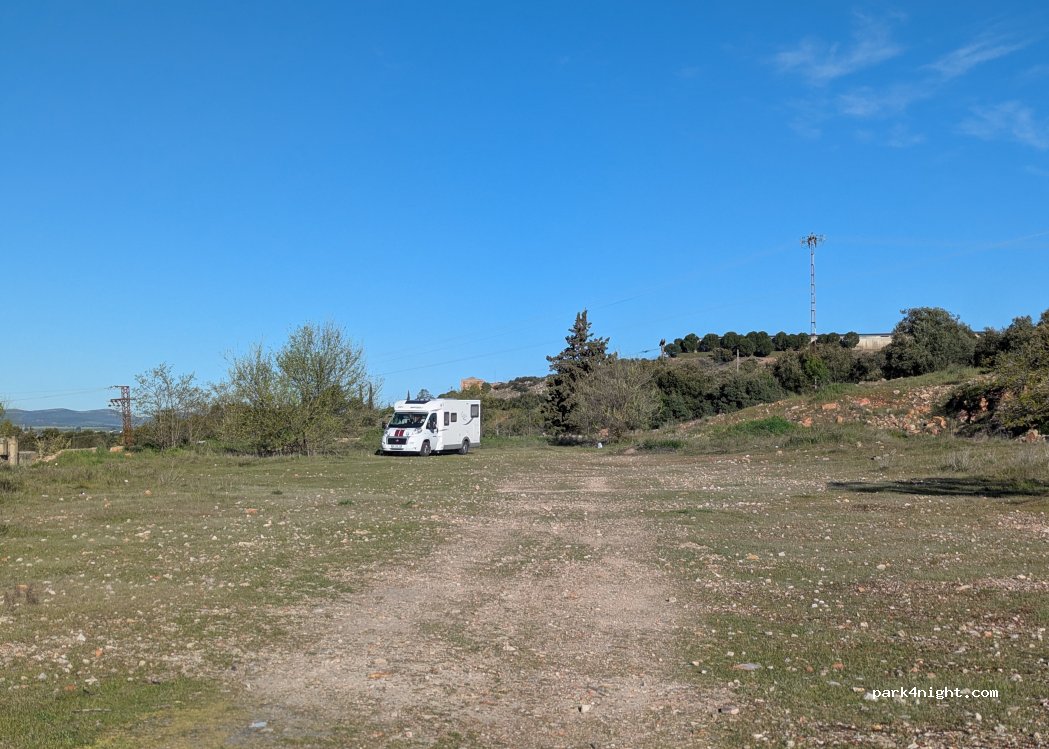 (13005) Ciudad Real - — foto 3