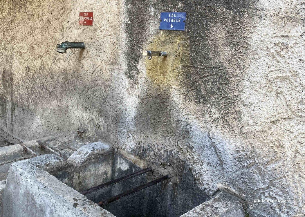 (05130) Tallard - 34 Rue du Barry — foto