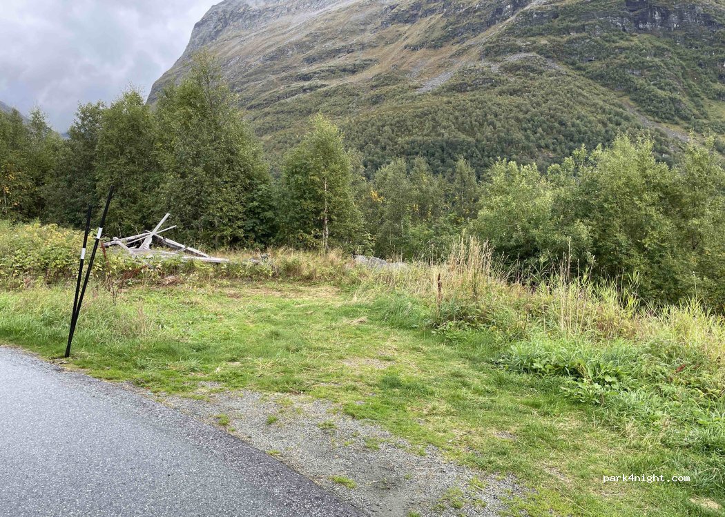 (6216) Stranda - 8 Primær Fylkesveg 63 — foto