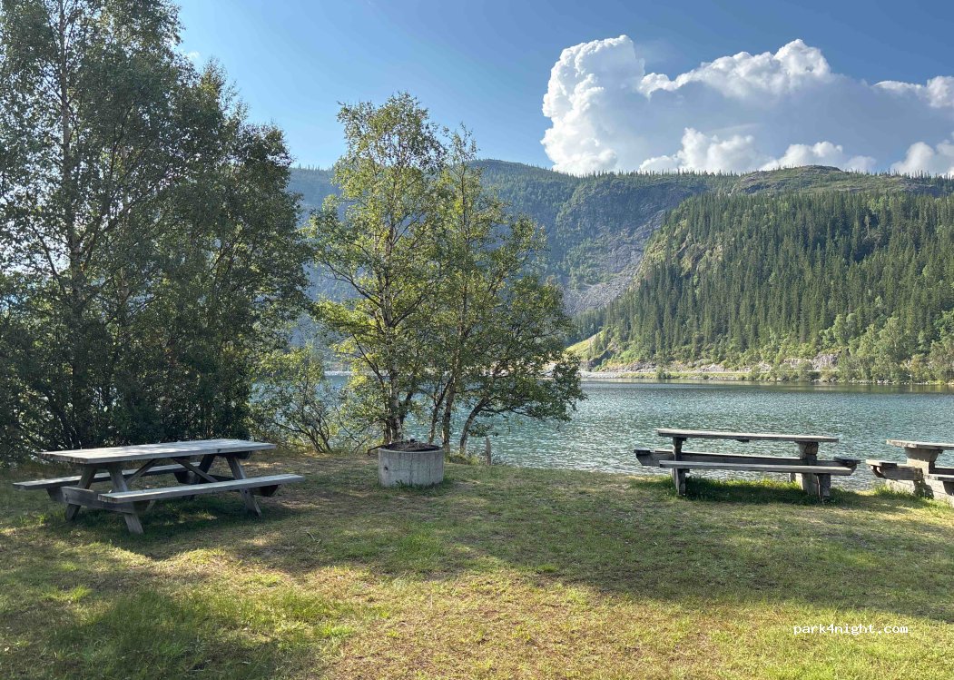 (2975) Vang i Valdres - 27 Hensåsvegen — foto