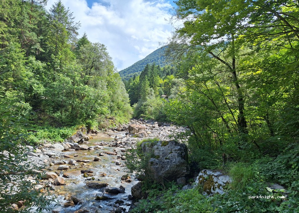 (33020) Verzegnis - 11 Località Chiampon — foto 2