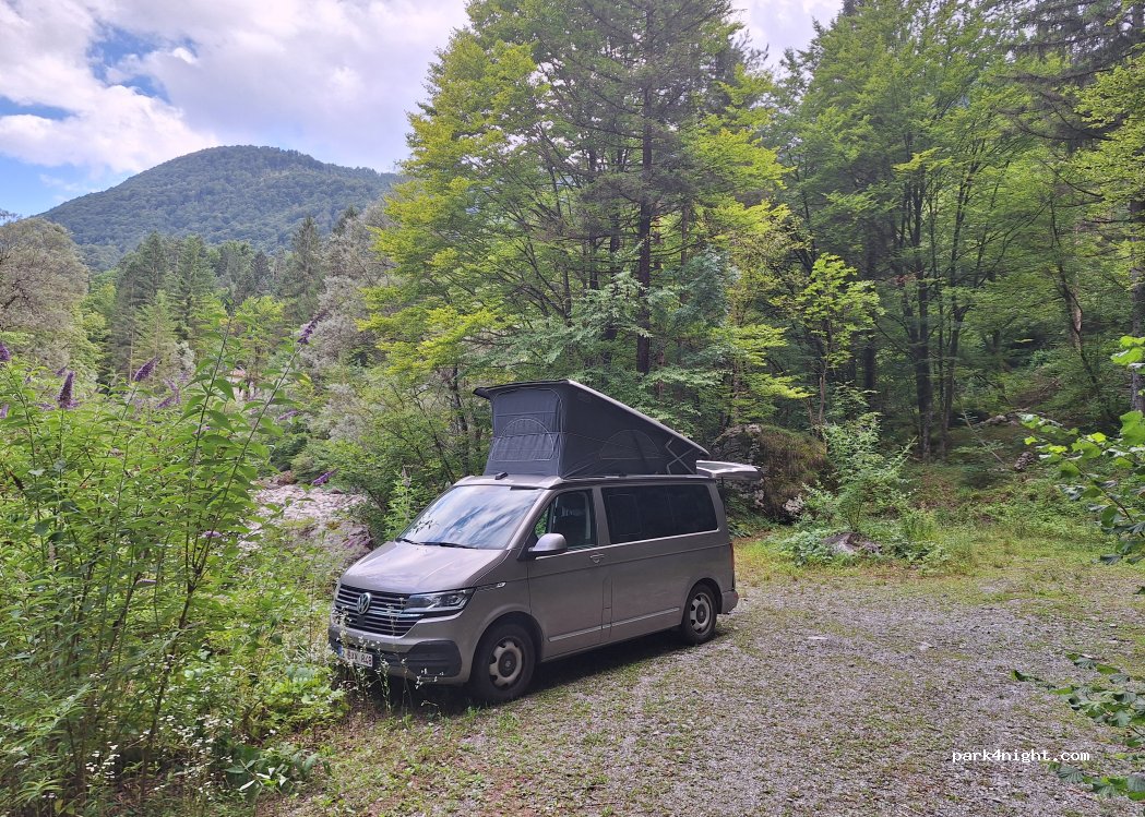 (33020) Verzegnis - 11 Località Chiampon — foto 4