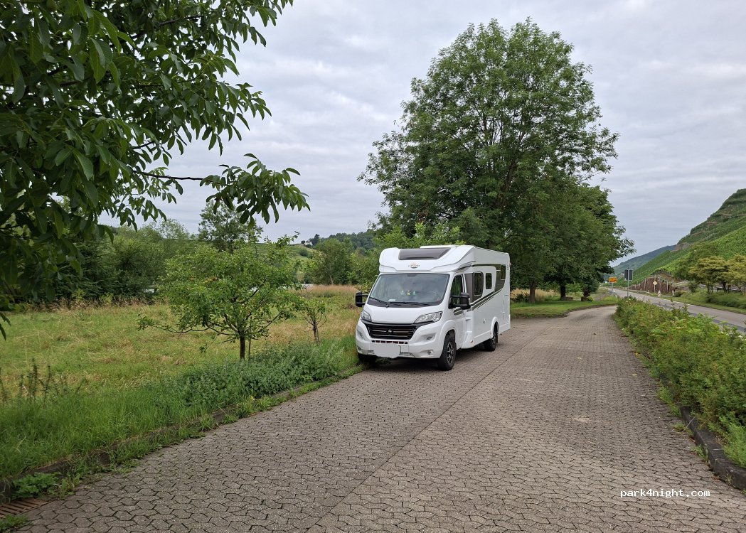 (56856) Zell (Mosel) - 63 In Spay — foto