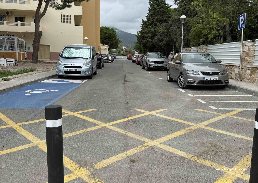 (43540) La Ràpita - 17 Carrer de les Delícies — foto