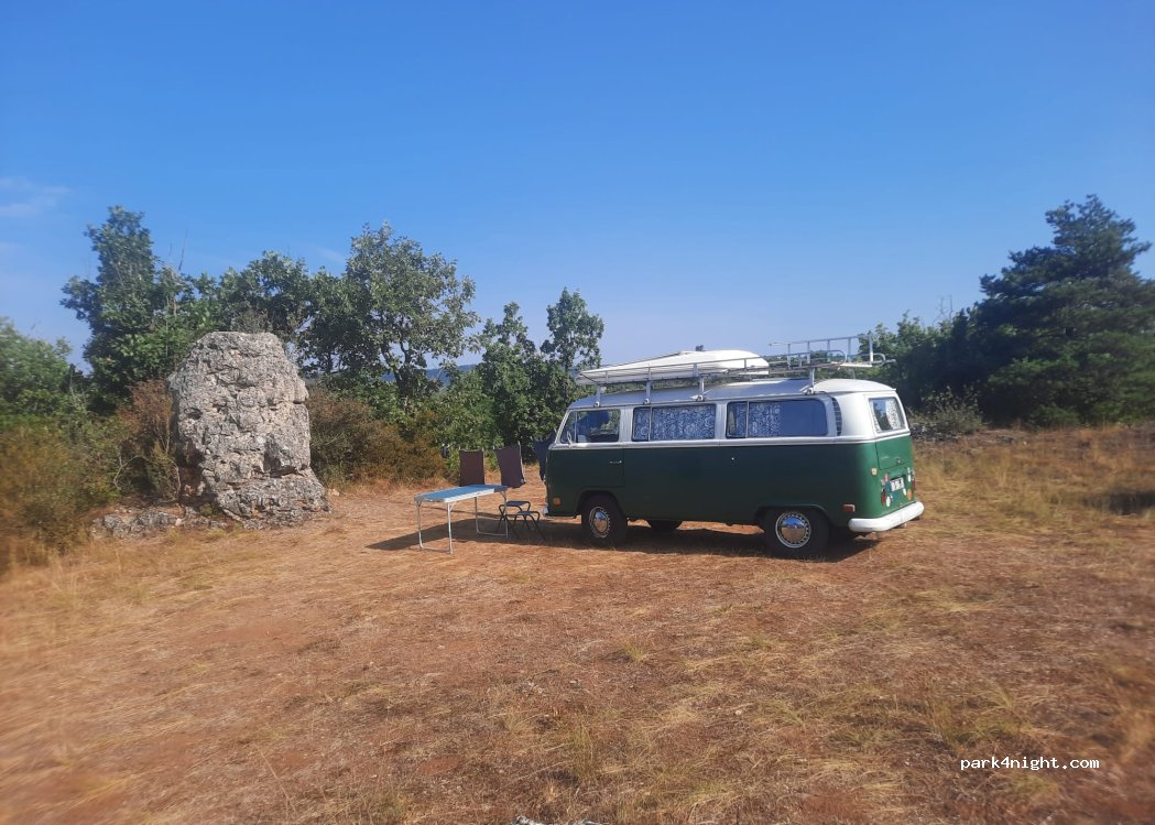 Camping les Canoles — foto