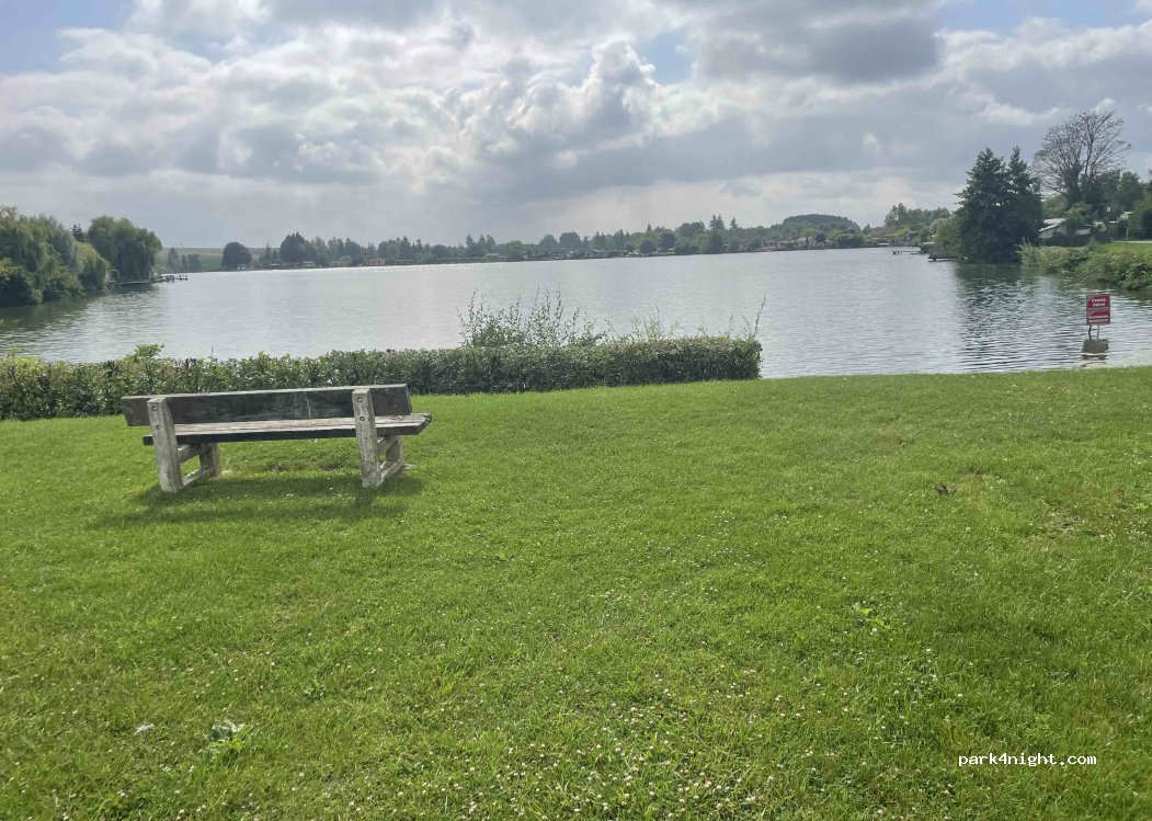 (60112) Milly-sur-Thérain - 38 Allée de la Tanche — foto 4
