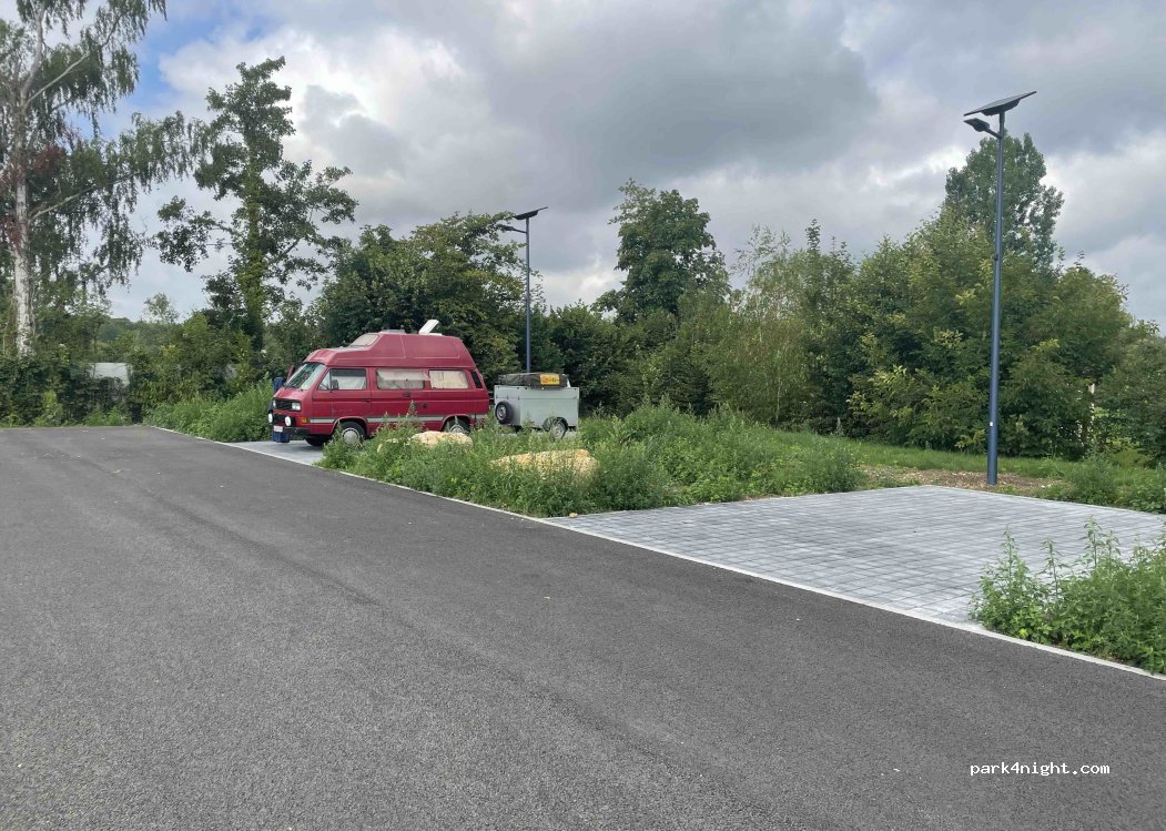 (60112) Milly-sur-Thérain - 38 Allée de la Tanche — foto 5