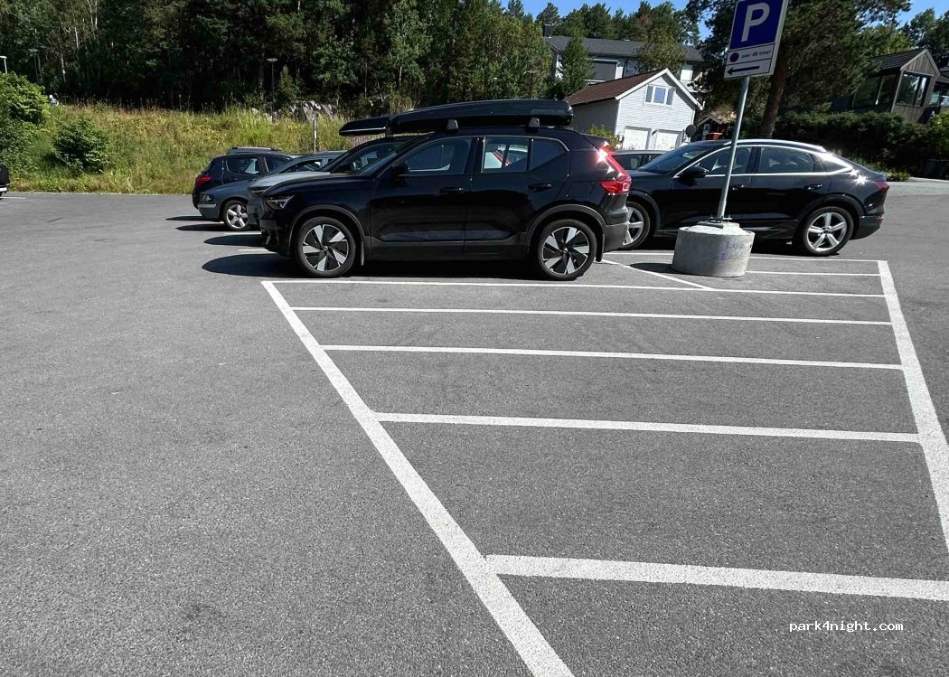 (6411) Molde - 5 Sagsletta — foto 2