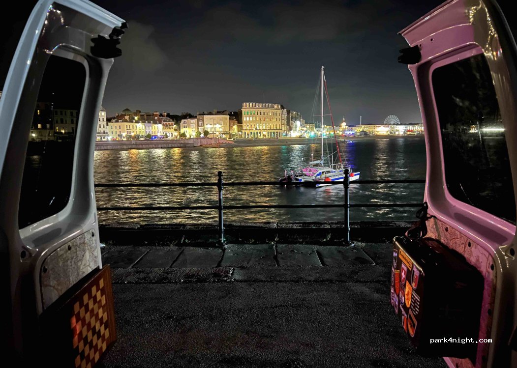 (CT9 1JD) Margate - Harbour Arm — foto