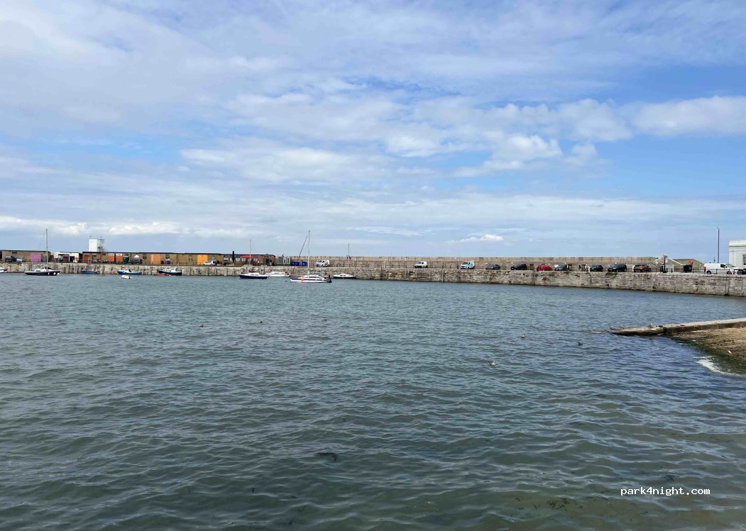 (CT9 1JD) Margate - Harbour Arm — foto 2