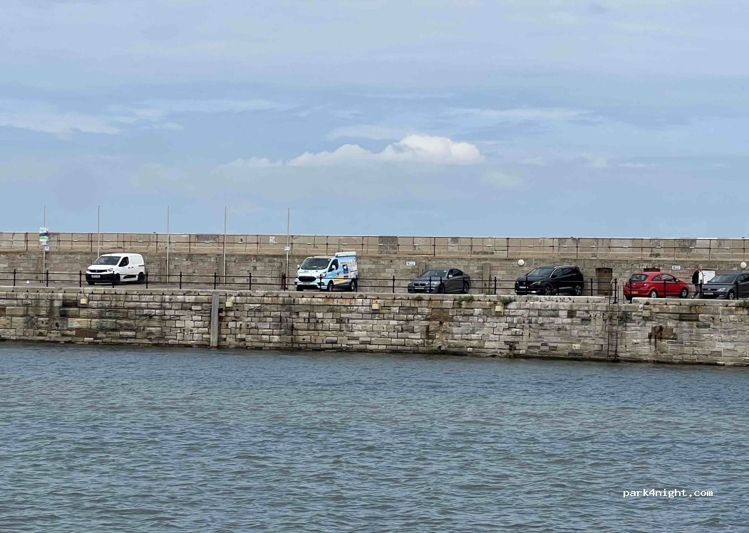 (CT9 1JD) Margate - Harbour Arm — foto 3