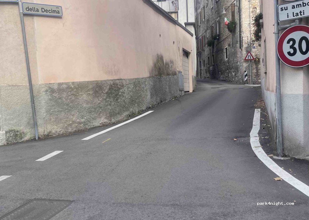 (38052) Caldonazzo - 1 Via Asilo — foto 2
