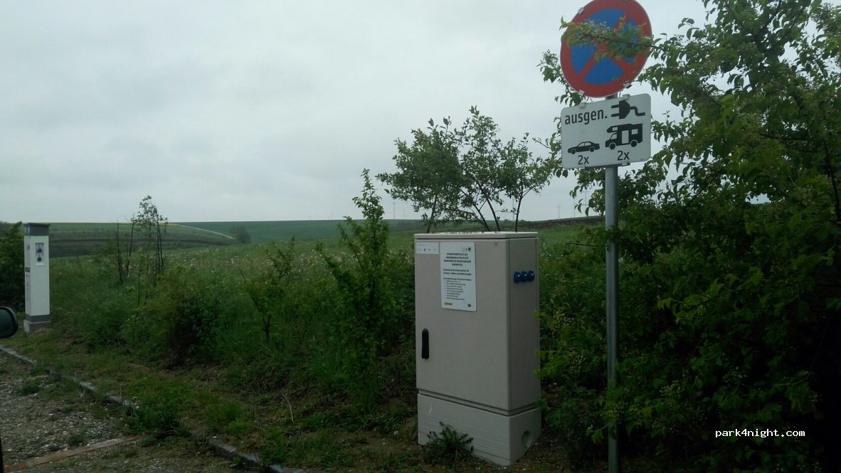 (2224) Niedersulz - 250 Niedersulz — foto 2