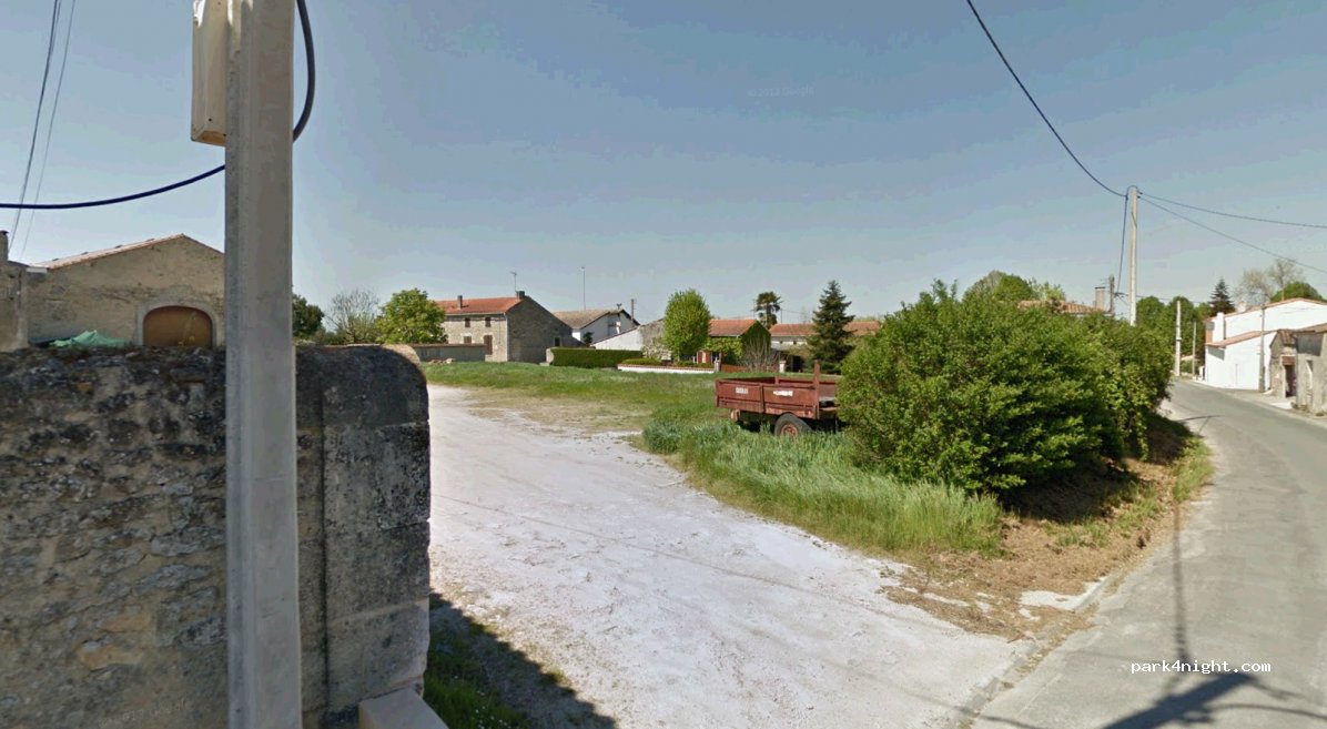 (33390) Anglade - 30-48 Guillonnet — foto