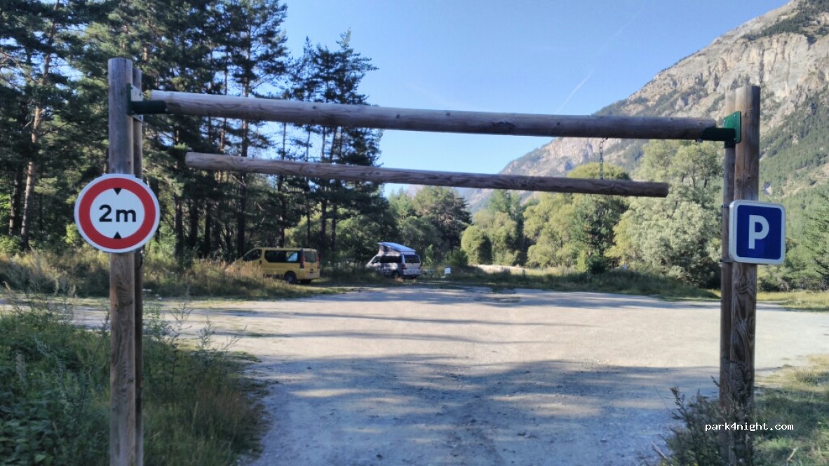 (05100) Montgenèvre - D201 — foto 2
