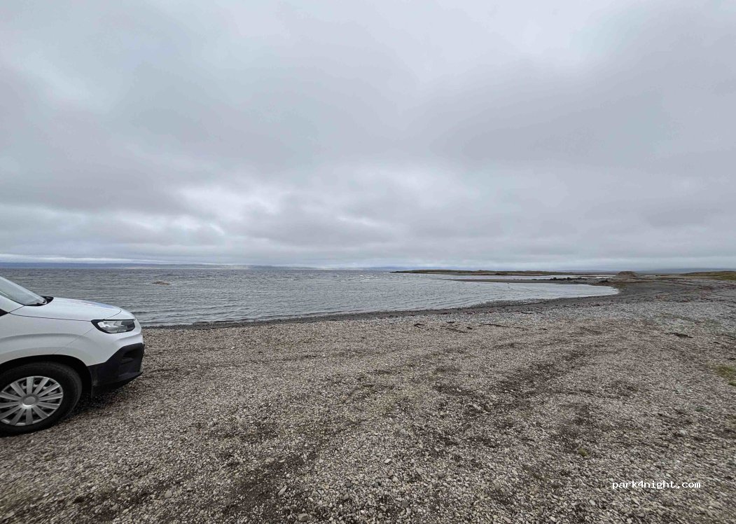 (371) Búðardalur - Gunnarstaðir — foto 2
