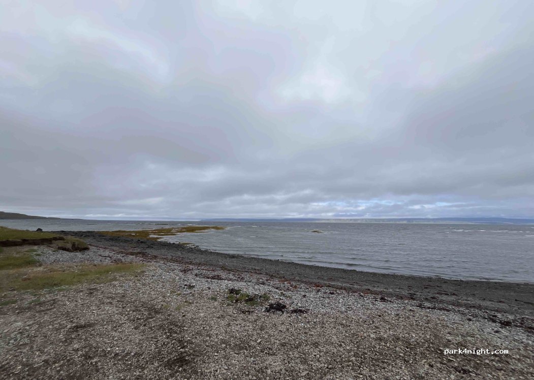 (371) Búðardalur - Gunnarstaðir — foto 3