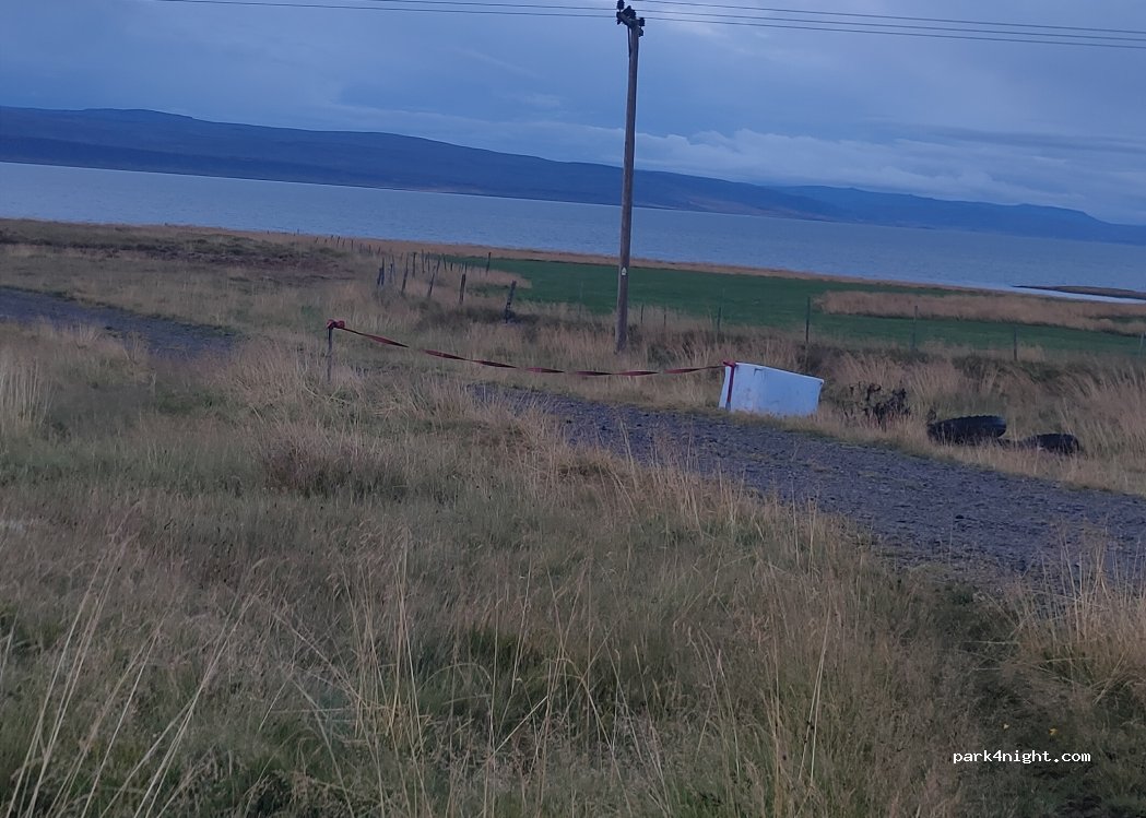 (371) Búðardalur - Gunnarstaðir — foto 4