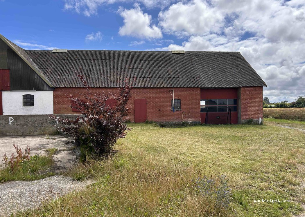 Blästorps Gård — foto 4