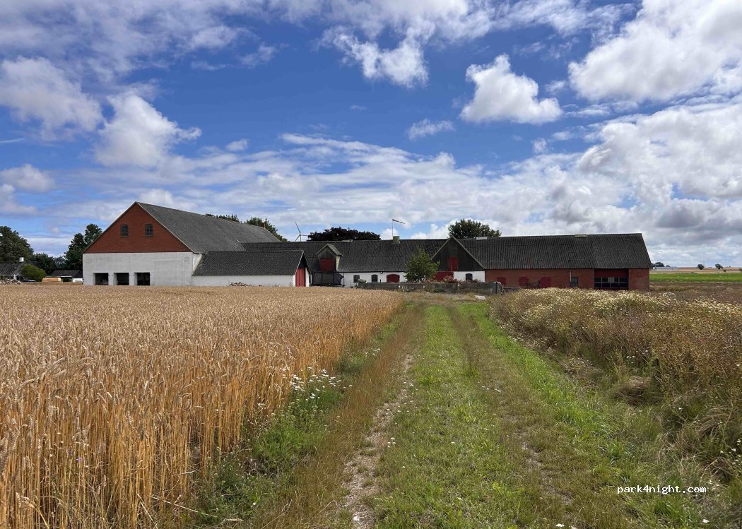 Blästorps Gård — foto 5