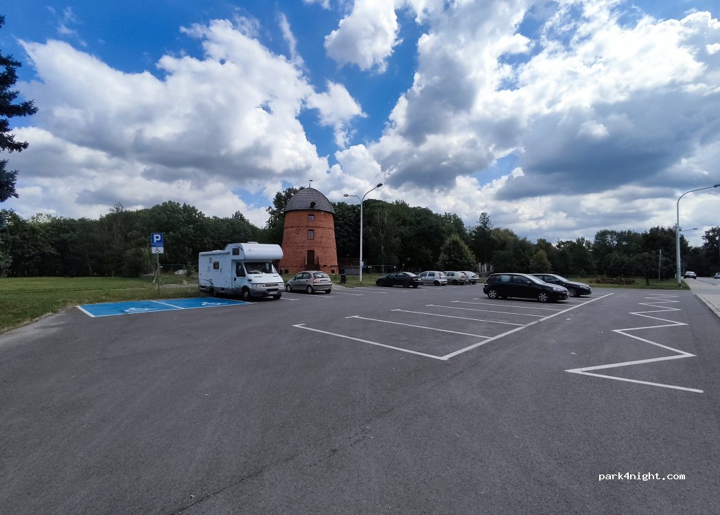 (49-200) Grodków - 6A Krakowska — foto