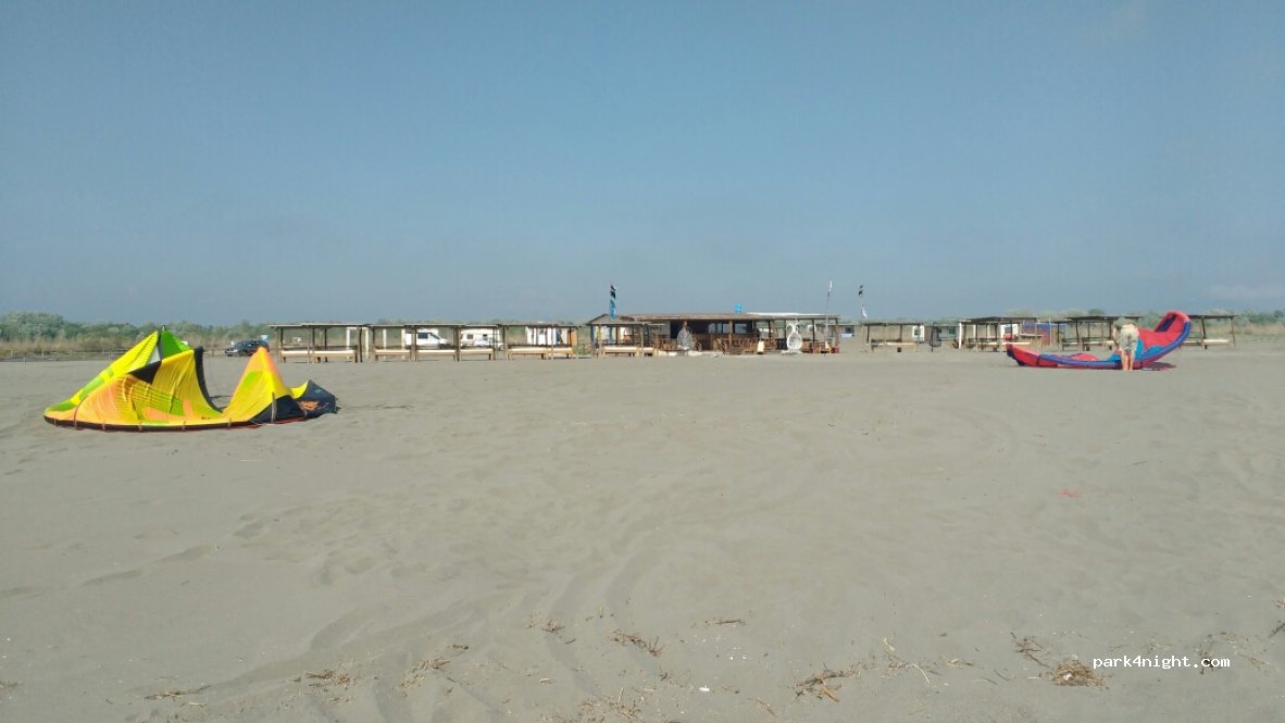 Laguna Kite Beach — foto 2