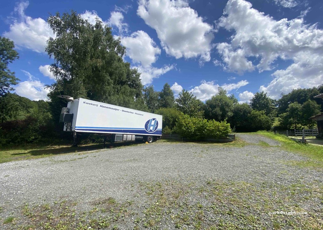 Wohnmobilstellplatz Wielandshof — foto 2