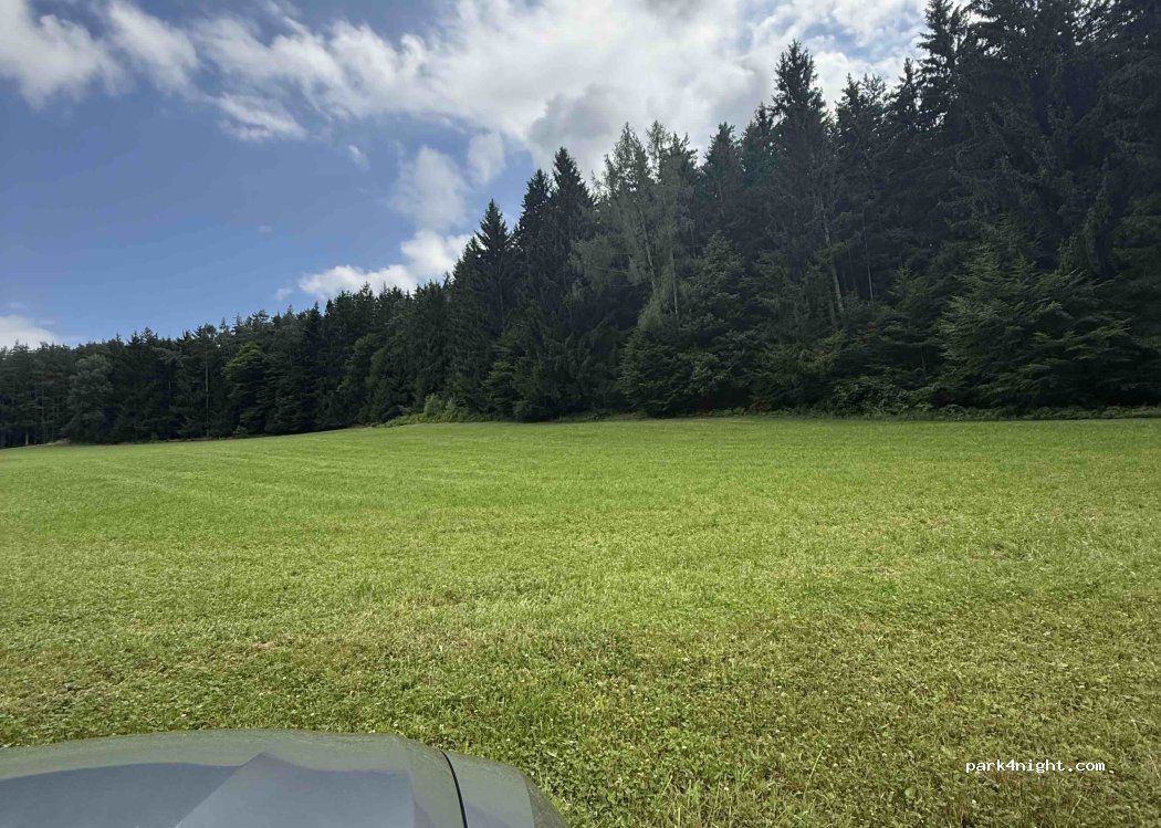 (8160) Haselbach bei Weiz - Stauseeweg — foto